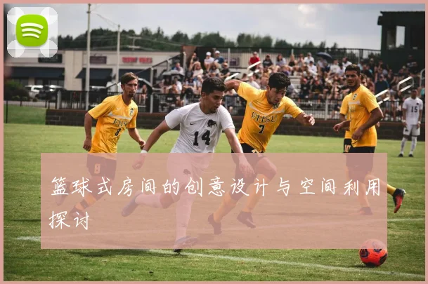 篮球式房间的创意设计与空间利用探讨