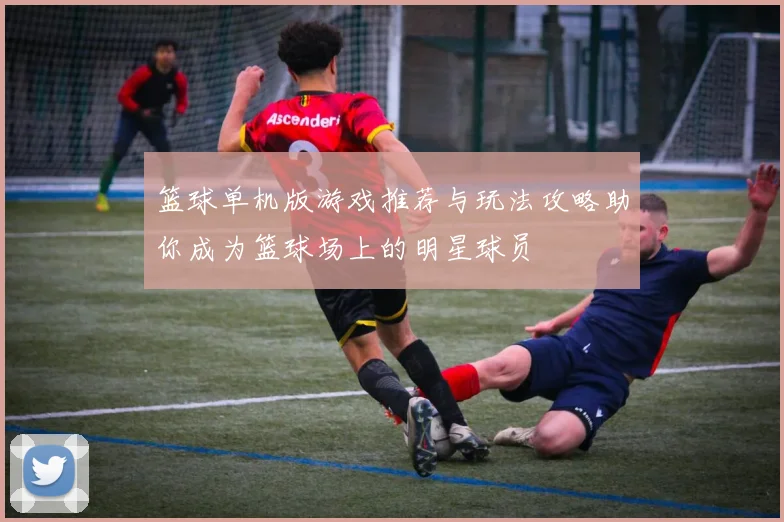 篮球单机版游戏推荐与玩法攻略助你成为篮球场上的明星球员