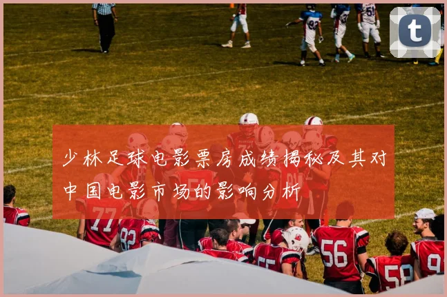 少林足球电影票房成绩揭秘及其对中国电影市场的影响分析